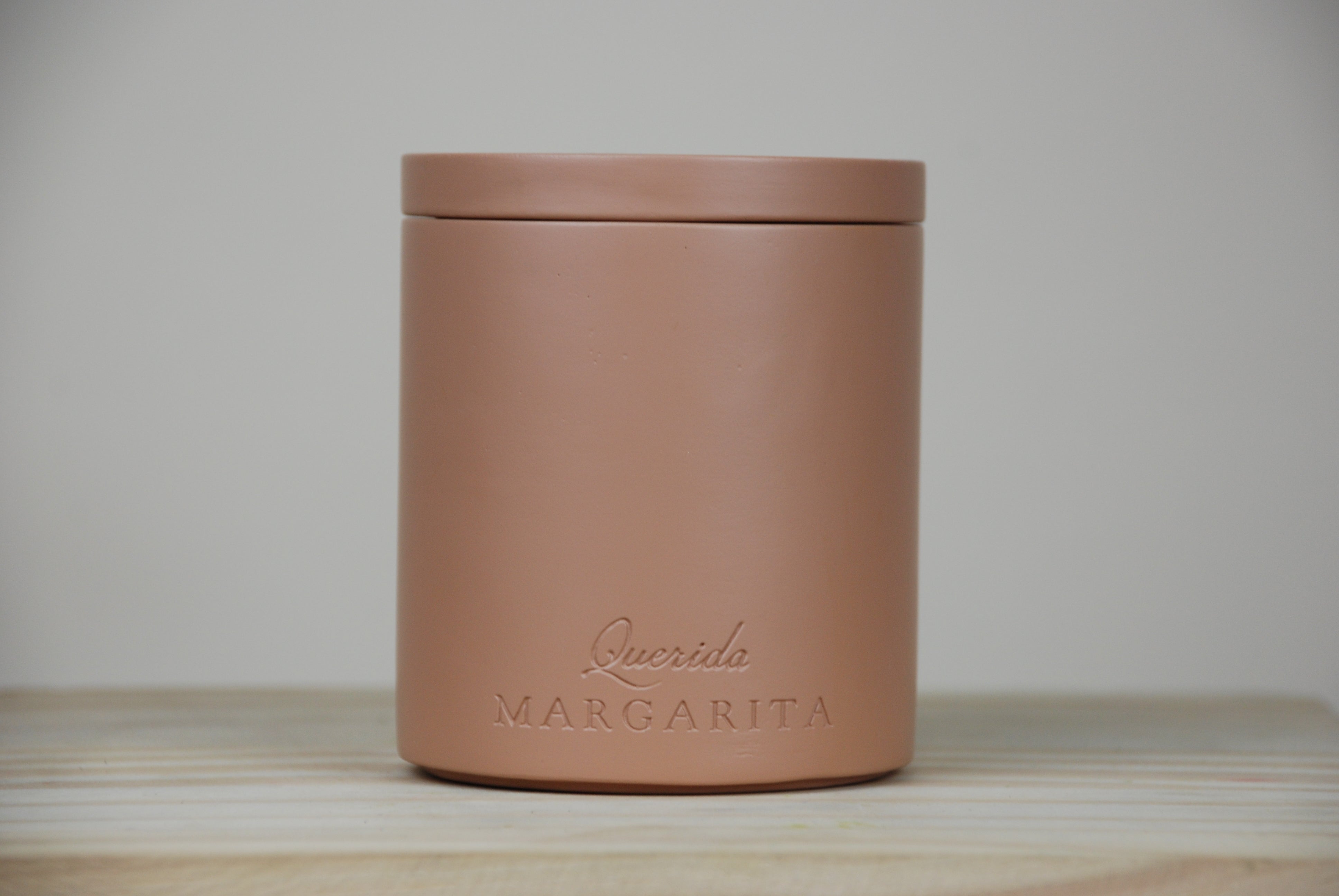 Vela Orange Blossom - Terracota - medium