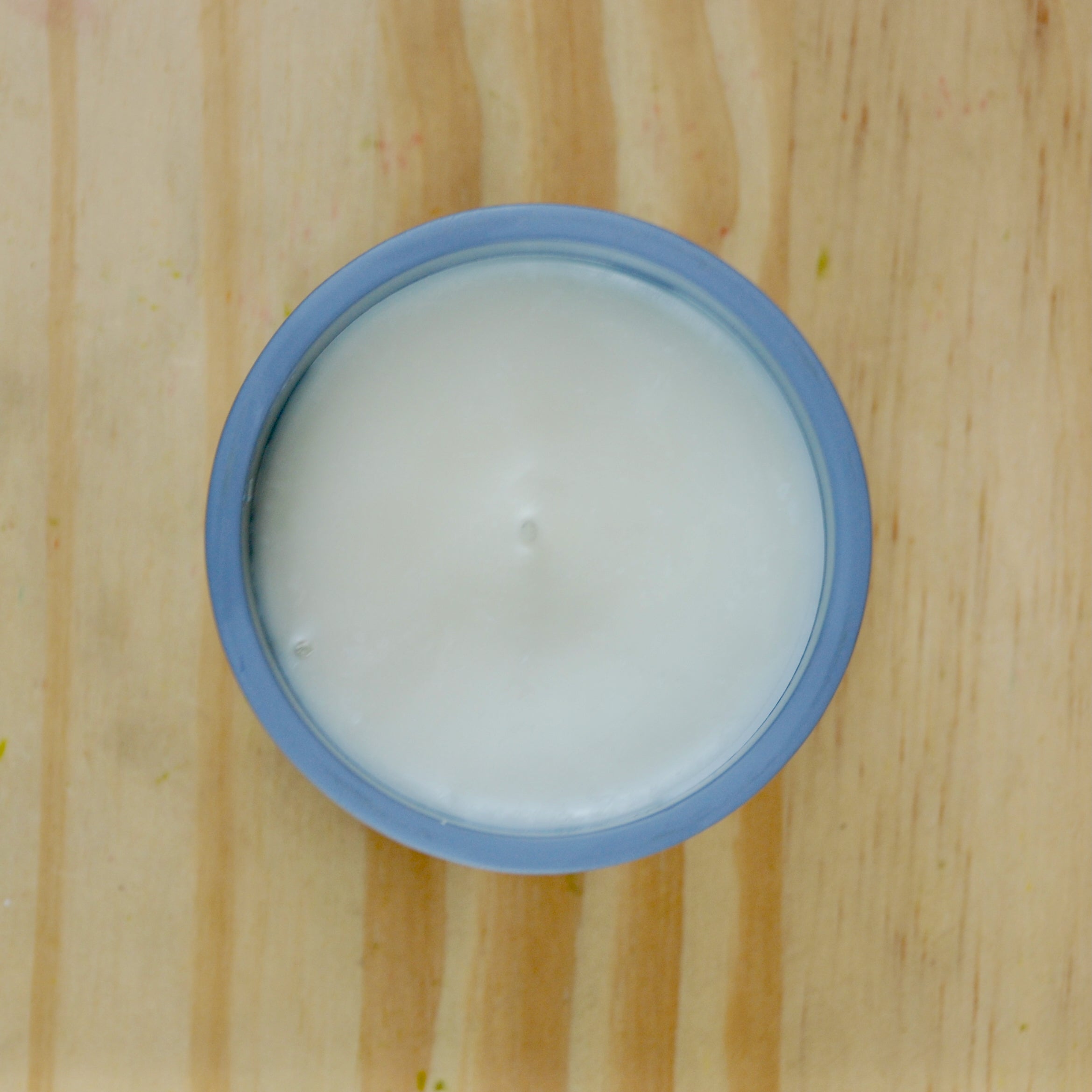 Vela Camomila & Lavender - Gris - small